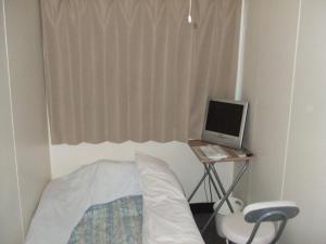 Eco Hotel Nagoya - Location and Accessibility