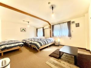 En-chan House - Family-Friendly Features