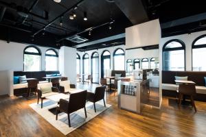 EN HOTEL Fujisawa - Guest Ratings and Reviews