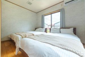 ENOKIYA Nikko - Location and Accessibility