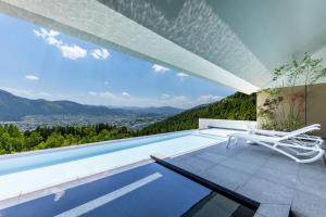ENOWA Hotel Review: A Luxurious Escape - Policies and Age Restrictions