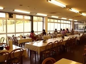 Espoir Misawa - Accessibility and Safety