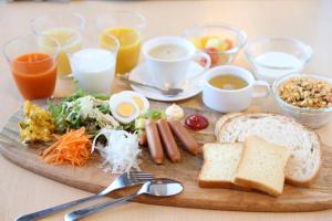 Excel Inn Nagoya Atsuta - Guest Experiences and Ratings