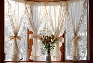 Extreme Four Seasons in Hakuba XSeasons Inn HAKUBA - Convenient Amenities and Services