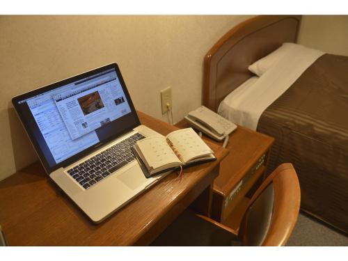 Famy Inn Makuhari - Additional Information