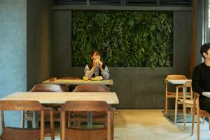 Fav ISE - Delightful Dining