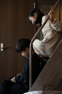 Fav KAGOSHIMACHUO - Hotel Amenities and Facilities