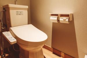 Fengke BASE Kitchen, Spa & Hotel - Accessibility Details