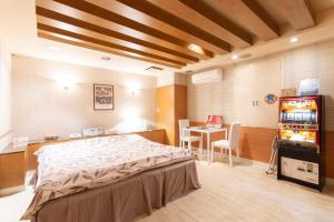 Fine Resort - Hotel Policies