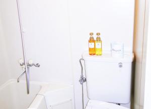 FLEXSTAY INN Kawasaki Kaizuka - Room Amenities and Facilities