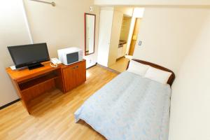 FLEXSTAY INN Tamagawa - Hotel Amenities and Services