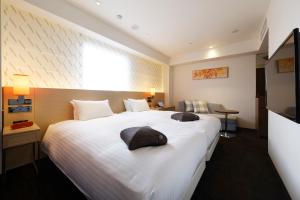 FORZA HAKATA-GUCHI HOTEL - Tips for a Great Stay