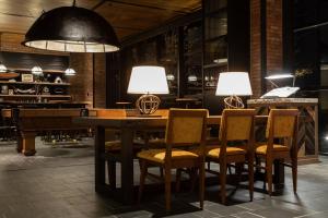 Four Points by Sheraton Nagoya, Chubu International Airport - Guest Experiences