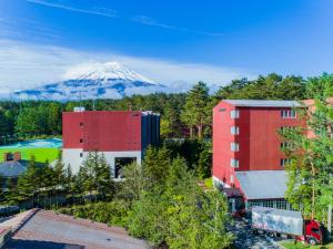 Fuji Premium Resort - Shuttle Service and Transportation