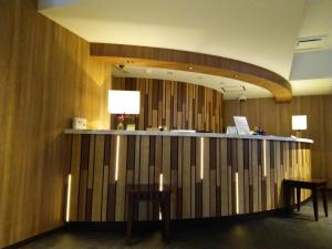 Fujinomiya Fujikyu Hotel - Facilities and Amenities