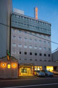 Fukuyama Terminal Hotel - Nearby Attractions