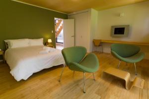 Gakuto Villas - Nearby Attractions