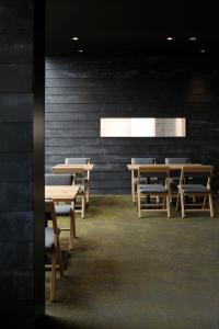 GALLERIA MIDOBARU - Onsite Dining