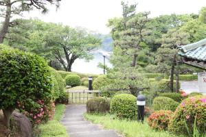 Gamagori Classic Hotel - Additional Amenities and Services