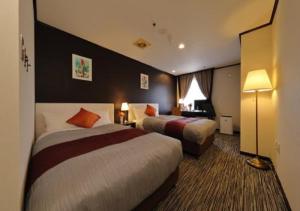 Garden Hotel Shiunkaku Higashimatsuyama - Breakfast and Dining Options