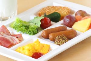 Garden Hotel Shizuoka - Comfortable Room Features
