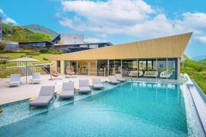 Garden Terrace Nagasaki Hotel & Resort - Policies, Fees, and Additional Information