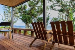 Garden Villa Shirahama KOTI - Location and Proximity