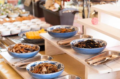 Gifu Castle Inn - Guest Reviews and Ratings