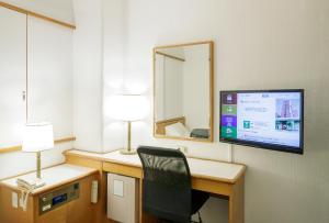 Gifu Washington Hotel Plaza - Hotel Policies