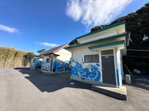 Gogo Marin Hotel Tokyo Chiba Tateyama - Airport Access