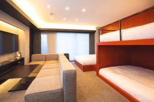 GOLD STAY Nagoya Osu - Policies and Regulations