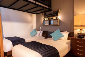 Good Day Hotel - Transportation Options