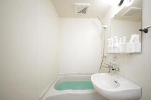 Goom Hotel Fukuoka-Kokusai-Center - Guest Feedback and Ratings