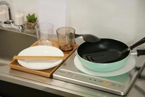 Goom Hotel Haruyoshi - House Rules and Policies