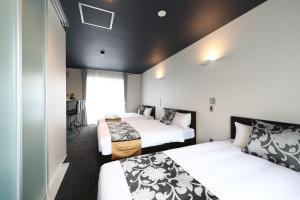 GRAND BASE Hakata City - House Rules