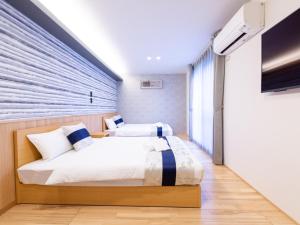 GRAND BASE Hiroshima Hikarimachi - House Rules and Policies