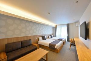 GRAND BASE Hiroshima Peace Memorial Park - Additional Information