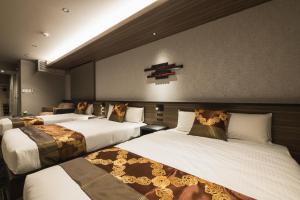 GRAND BASE Kagoshima Tenmonkan - Location and Accessibility