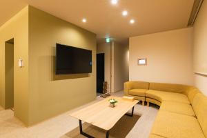 GRAND BASE Nagasaki Nakamachi - Nearby Attractions