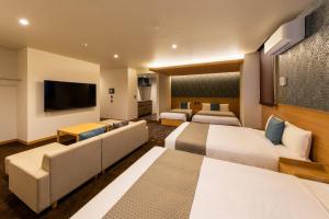GRAND BASE -Nagoya Chiyokura- - Booking and Policies