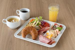 Grand Inn Higashi-Okazaki - Top-Notch Amenities