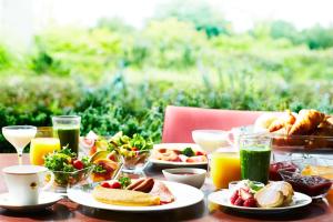 GRAND NIKKO AWAJI - Guest Reviews and Ratings