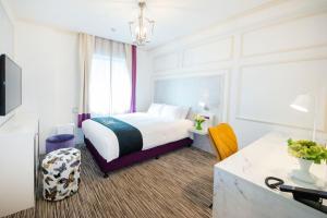 Grand Park Hotel The Luxueux Minami Kashiwa - Guest Experiences