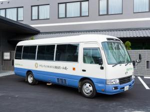 Grandvrio Hotel Beppuwan Wakura - ROUTE INN HOTELS - - Delightful Dining Experiences