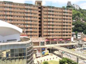 Green Hill Hotel Onomichi - Nearby Attractions and Activities