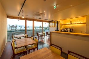 Guest Villa on the BI-CHI - Guest Experiences
