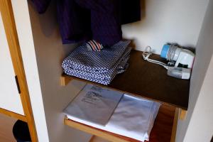 Guesthouse Sakuya - Transport and Accessibility