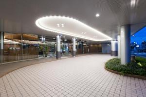 Hakata Excel Hotel Tokyu - Frequently Asked Questions