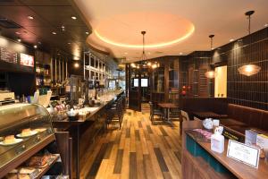 Hakata Green Hotel Tenjin - Frequently Asked Questions