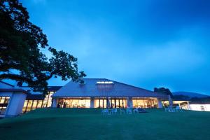 Hakone Highland Hotel - Dining and Cuisine